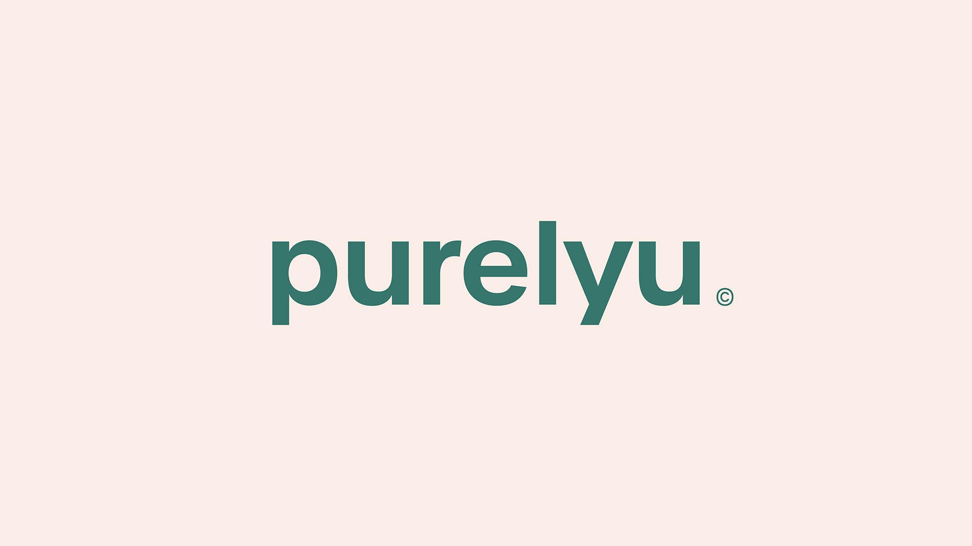 Projeto de Identidade Visual da purelyu